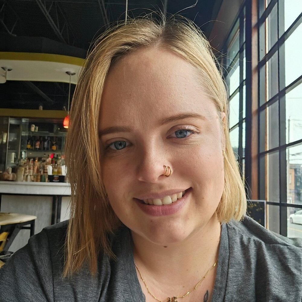 Meet your Posher, Sarah Y